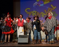 Carnavales de Getafe