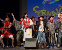 Carnavales de Getafe