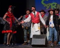 Carnavales de Getafe
