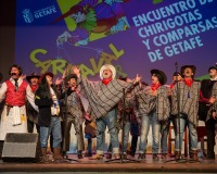 Carnavales de Getafe