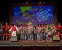 Carnavales de Getafe