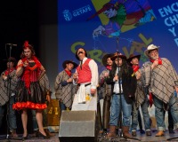 Carnavales de Getafe