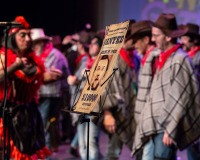 Carnavales de Getafe