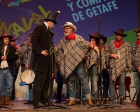 Carnavales de Getafe