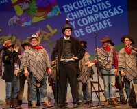 Carnavales de Getafe