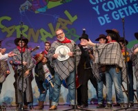 Carnavales de Getafe