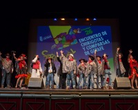 Carnavales de Getafe