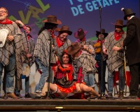 Carnavales de Getafe