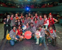 Carnavales de Getafe