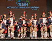 Carnavales de Getafe