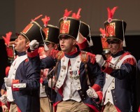 Carnavales de Getafe