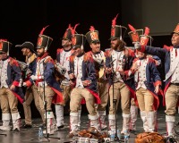 Carnavales de Getafe