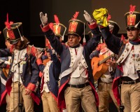 Carnavales de Getafe