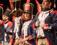 Carnavales de Getafe