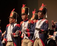 Carnavales de Getafe