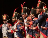 Carnavales de Getafe