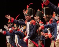 Carnavales de Getafe