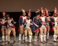 Carnavales de Getafe