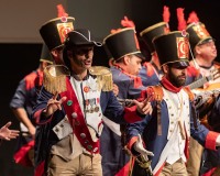 Carnavales de Getafe