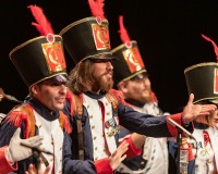 Carnavales de Getafe