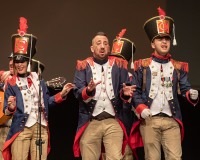 Carnavales de Getafe