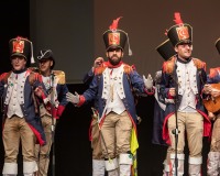 Carnavales de Getafe