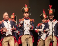 Carnavales de Getafe