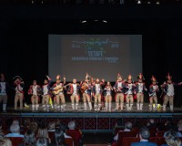 Carnavales de Getafe