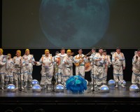Carnavales de Getafe