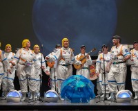 Carnavales de Getafe