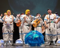 Carnavales de Getafe