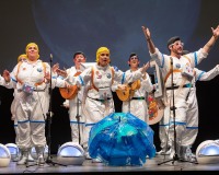 Carnavales de Getafe