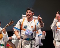 Carnavales de Getafe