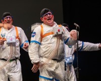 Carnavales de Getafe