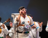 Carnavales de Getafe