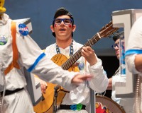 Carnavales de Getafe