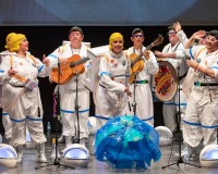 Carnavales de Getafe
