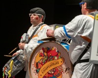 Carnavales de Getafe
