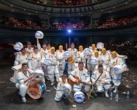 Carnavales de Getafe