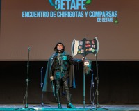 Carnavales de Getafe