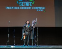 Carnavales de Getafe