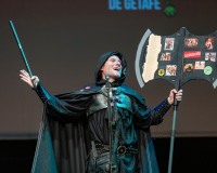 Carnavales de Getafe