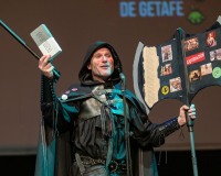 Carnavales de Getafe
