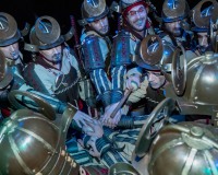 Carnavales de Getafe
