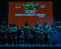 Carnavales de Getafe