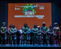 Carnavales de Getafe