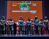 Carnavales de Getafe