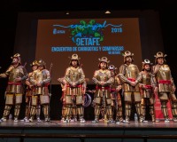 Carnavales de Getafe