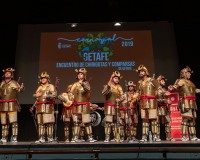 Carnavales de Getafe