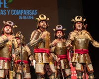 Carnavales de Getafe